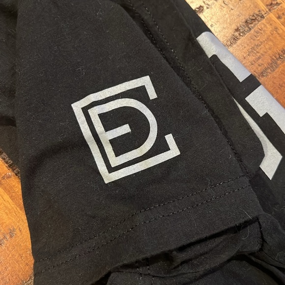 Earned, Not Given Tshirt - Picture 2 of 2